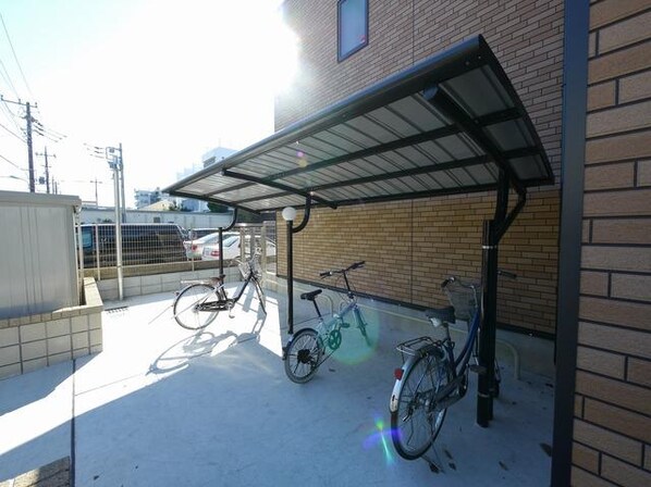 レオネクストエスポワールの物件内観写真